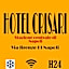 HOTEL CRISARI