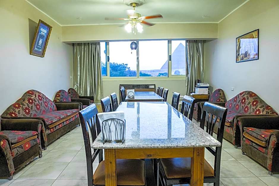 Guardian Guest House