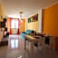Casa Virginia Elegant One-Bedroom Apartment Near the Beach