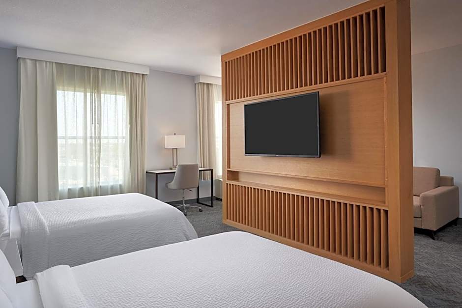 DoubleTree by Hilton Houston Westchase