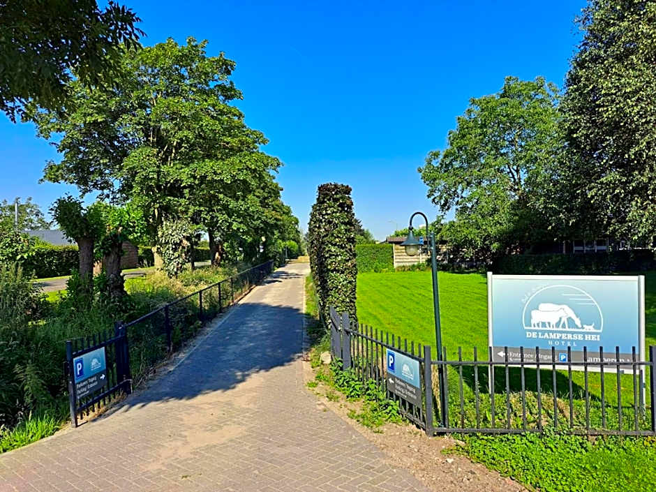 Boertel Lamperse Hei