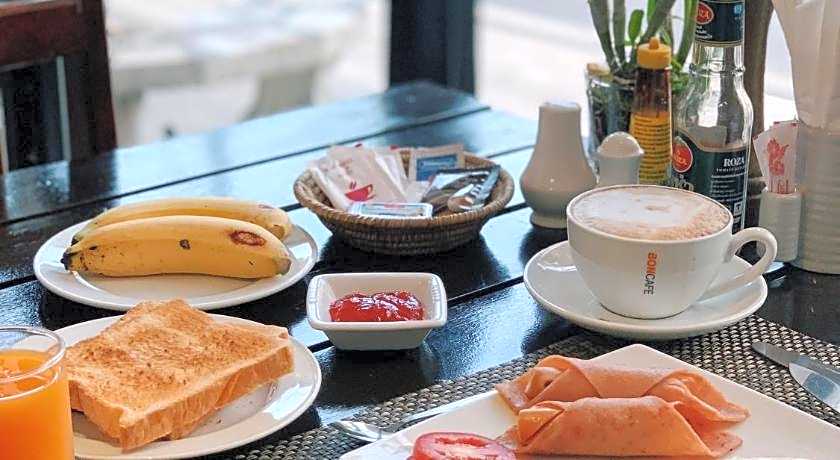 Ice Kamalabeach Hotel