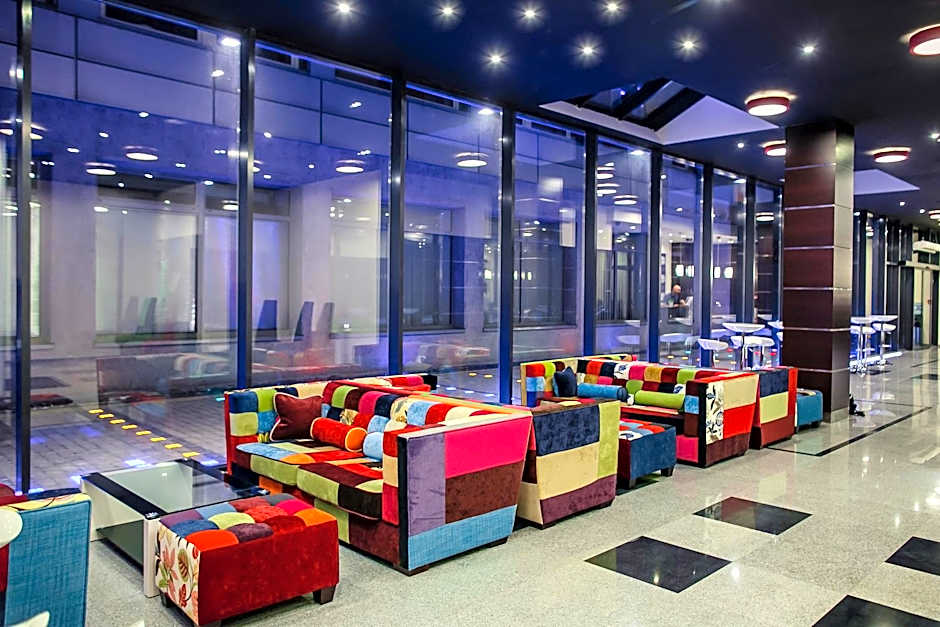 Boutique Hotel's III PiÅ‚sudskiego