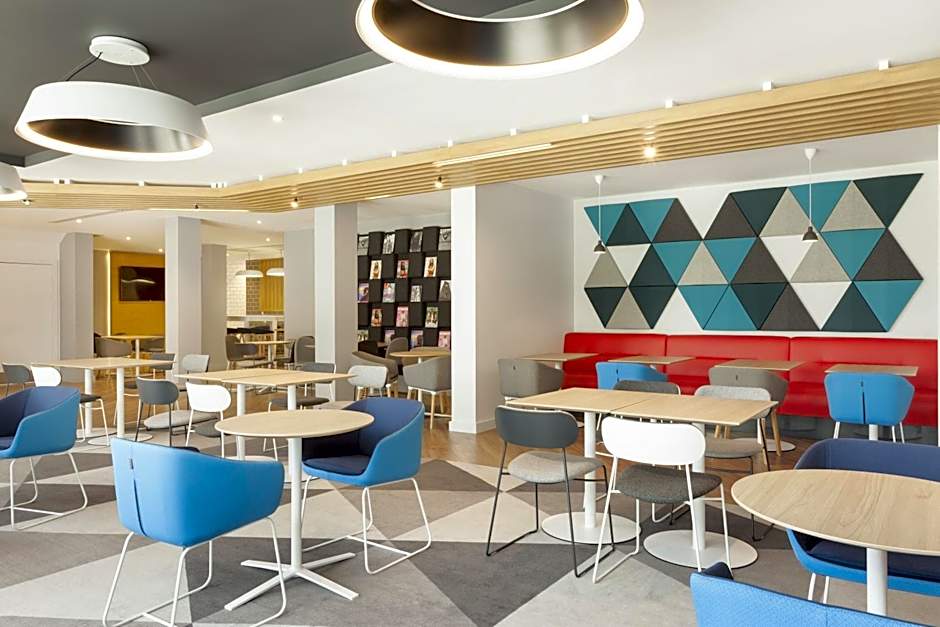 Holiday Inn Express St. Albans - M25 Jct.22 By IHG