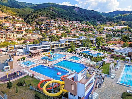 Парк Хотел Модър