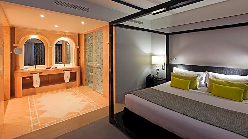 Alentejo Marmòris Hotel & Spa, a Small Luxury Hotel of the World