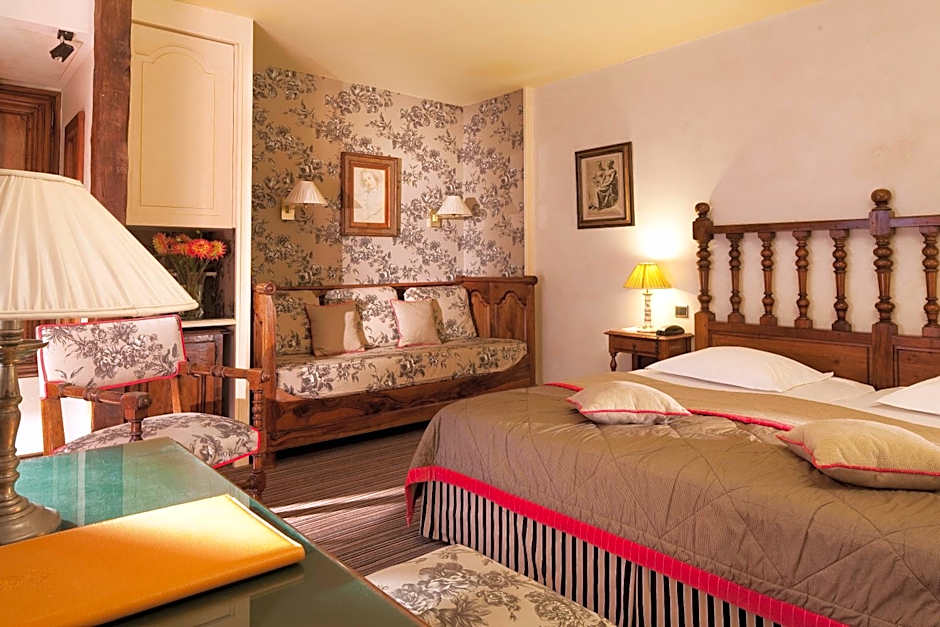 Hotel Left Bank Saint Germain