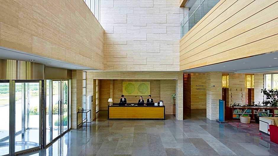 The Suites Hotel Namwon
