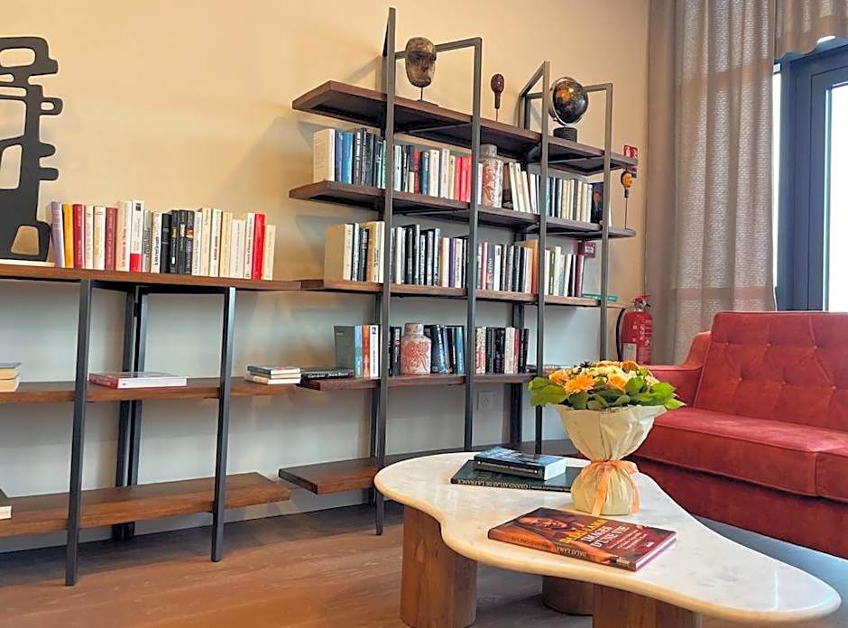 Zenao Appart'hôtels Boulogne-sur-Mer - La Rose des Vents