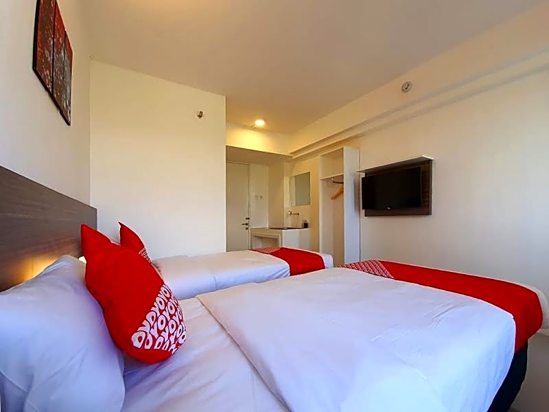 Collection O 28 Urban Town Apartment Karawang