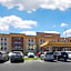 Best Western Plus Fresno Airport Hotel