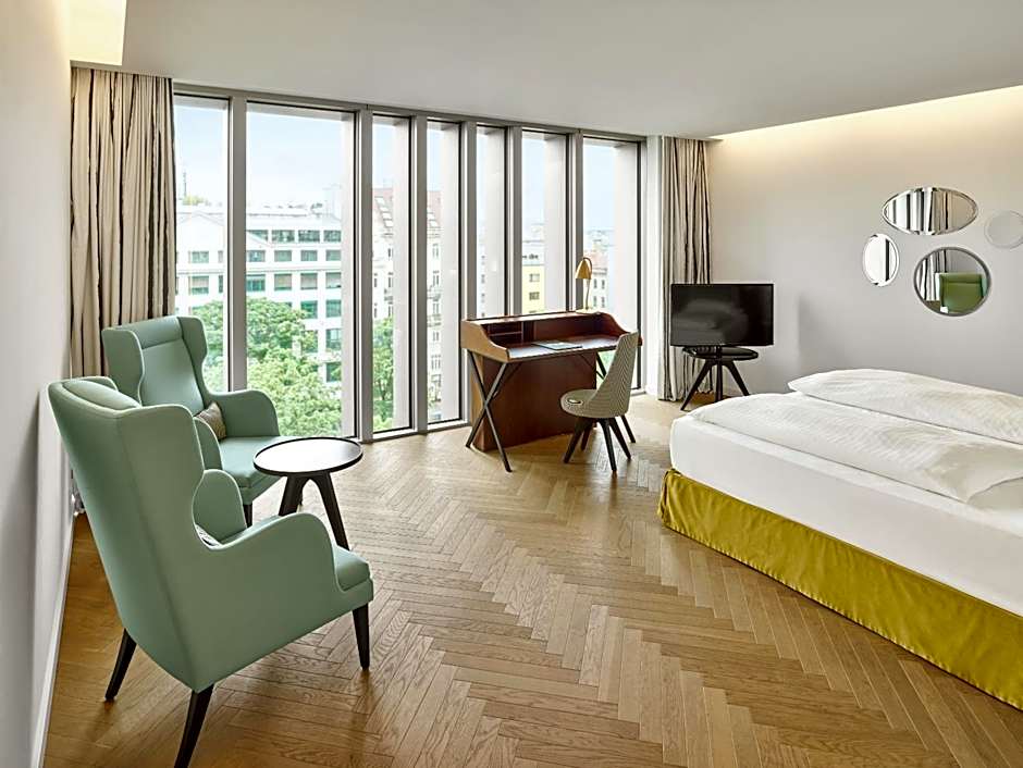 MAXX by Steigenberger Vienna