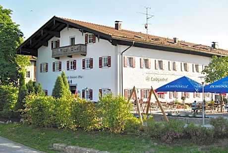 Landgasthof Goldener Pflug