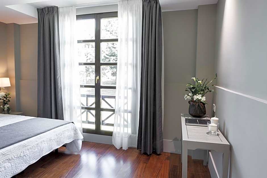 Hotel The Park Derio