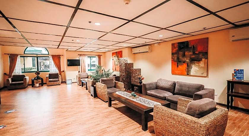 Microtel by Wyndham Cabanatuan