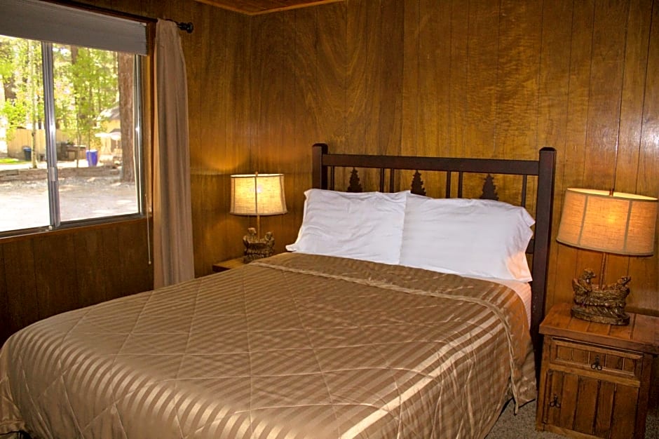 Goldmine Lodge