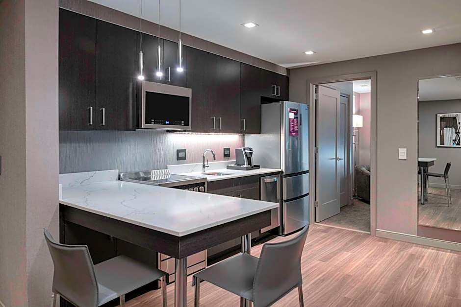 Residence Inn by Marriott Weehawken Port Imperial