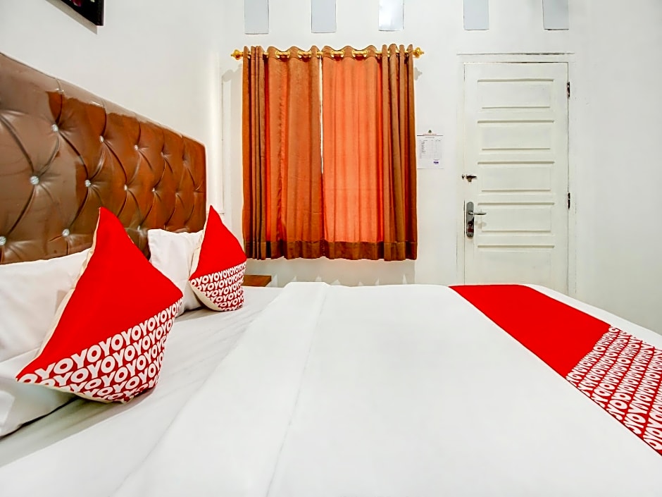 OYO Life 3415 Penginapan Wimane