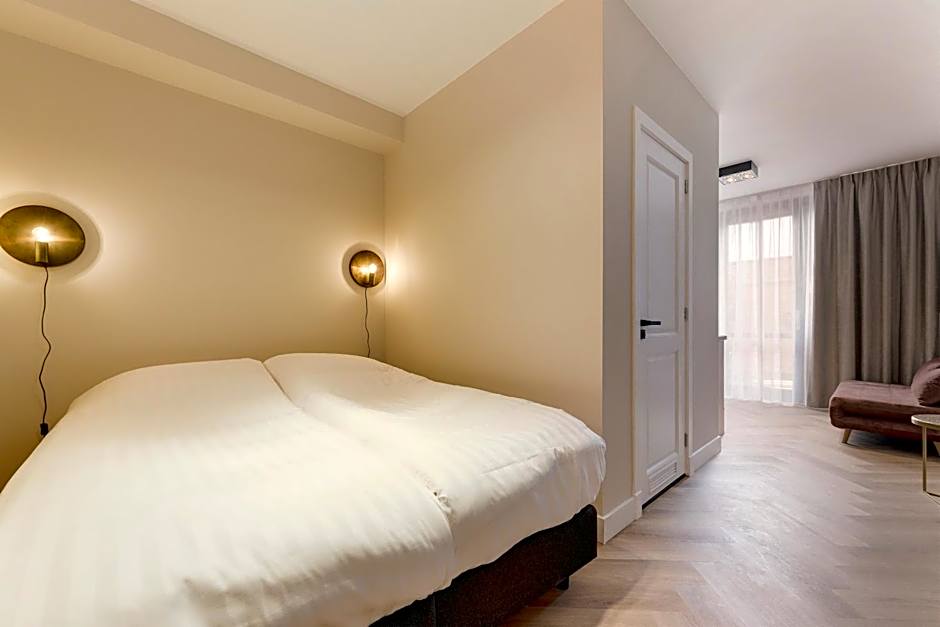 Novallure Short Stay Apartments