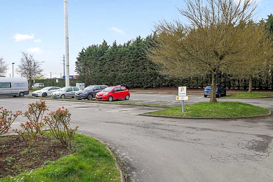 Première Classe Lille Sud Henin Beaumont