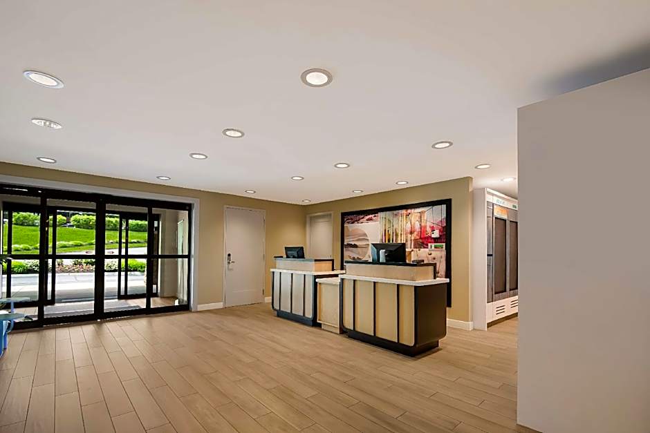 Sonesta ES Suites Andover Boston