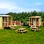 Orme View Lodges