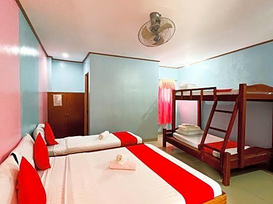 OYO 455 Casa Bonita Inn Ii