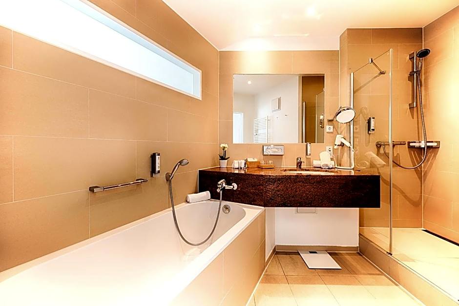 Welcome Hotel Marburg