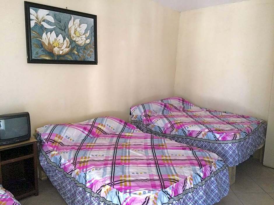 Blanquita guesthouse