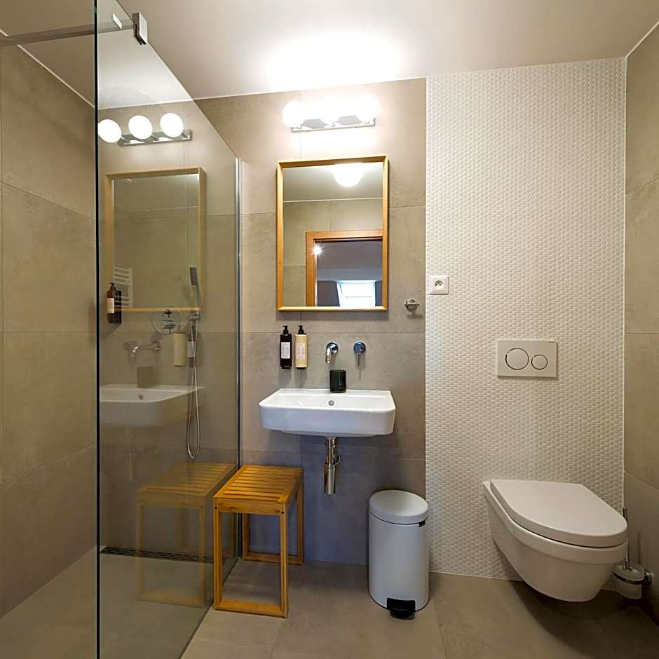 Hotel Tři knížata