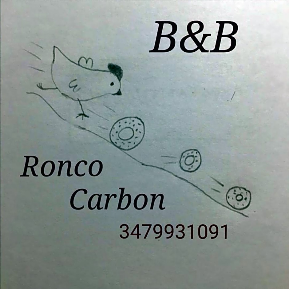 B&B Ronco Carbon