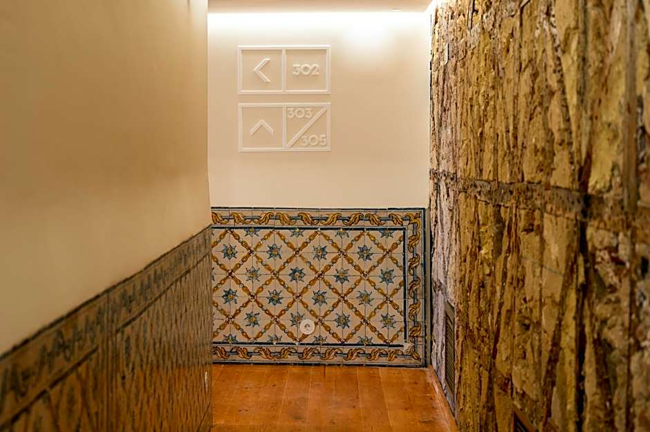 Memoria Lisboa FLH Hotels