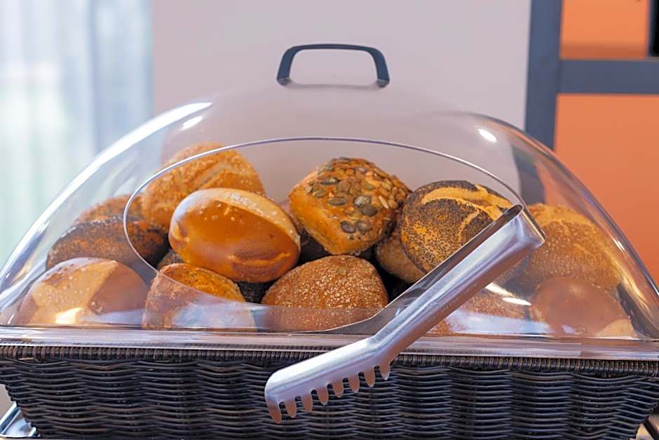 Holiday Inn - the niu, Blade Solingen By IHG