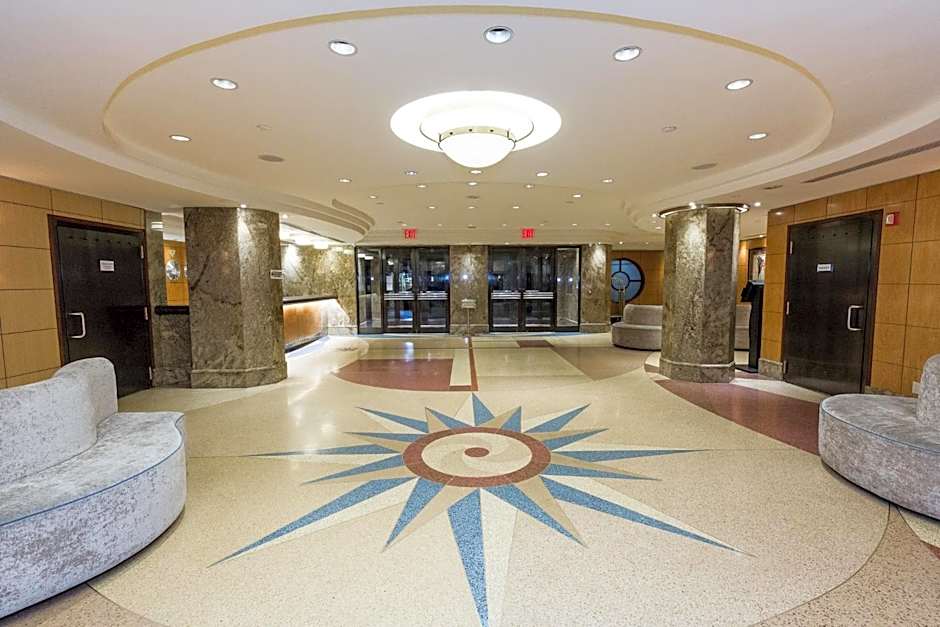 Belvedere Hotel