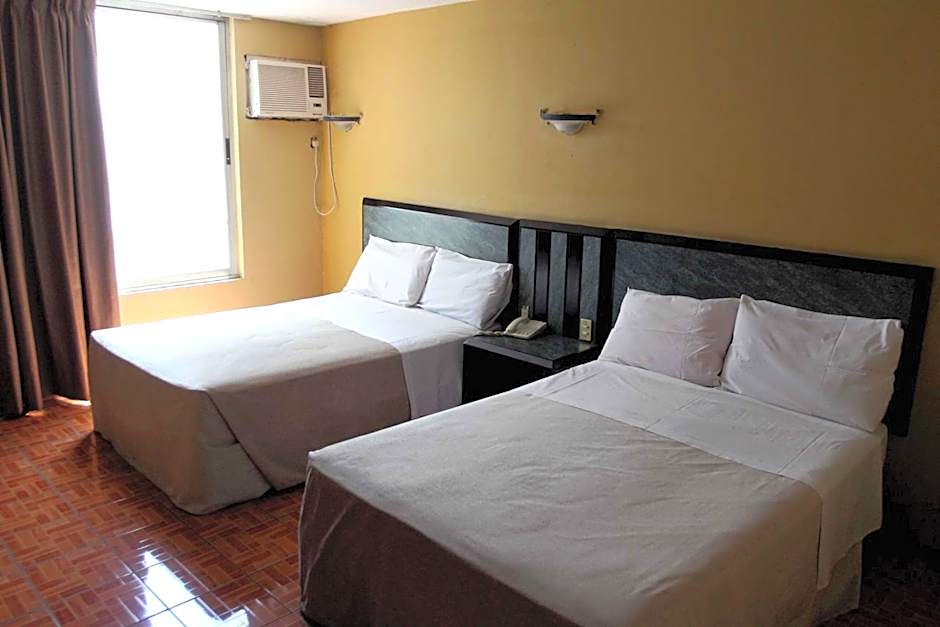 Hotel Universo