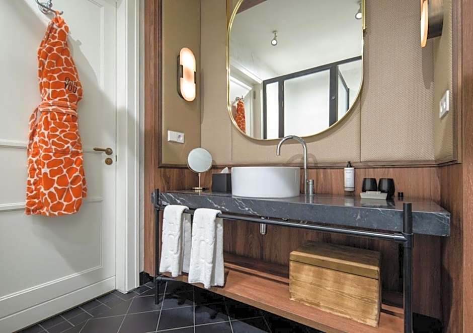 Only YOU Hotel Valencia