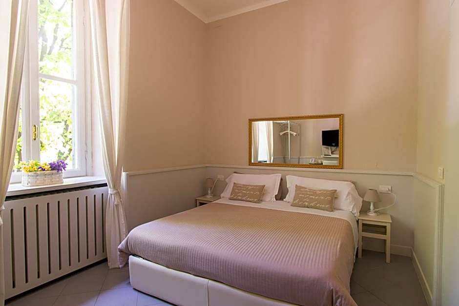 B&B Le Grazie
