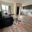 New Home Vibes Stylish Room