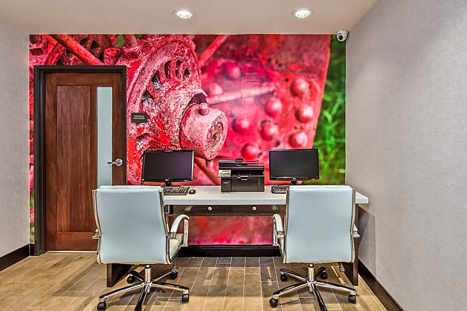 Hotel Indigo Anaheim By IHG