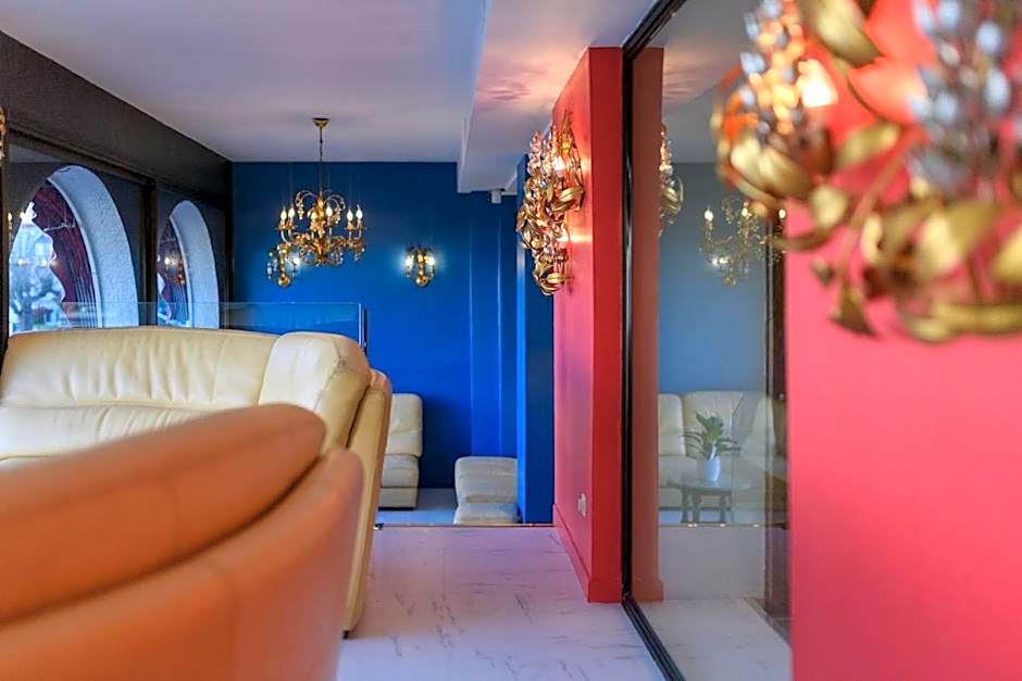 Grand Hôtel d'Espagne