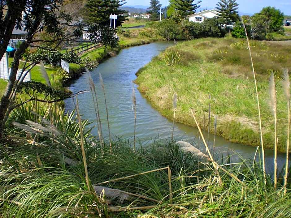 Whitianga Campground