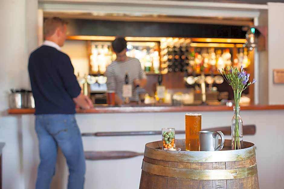 Master Builder's House Hotel