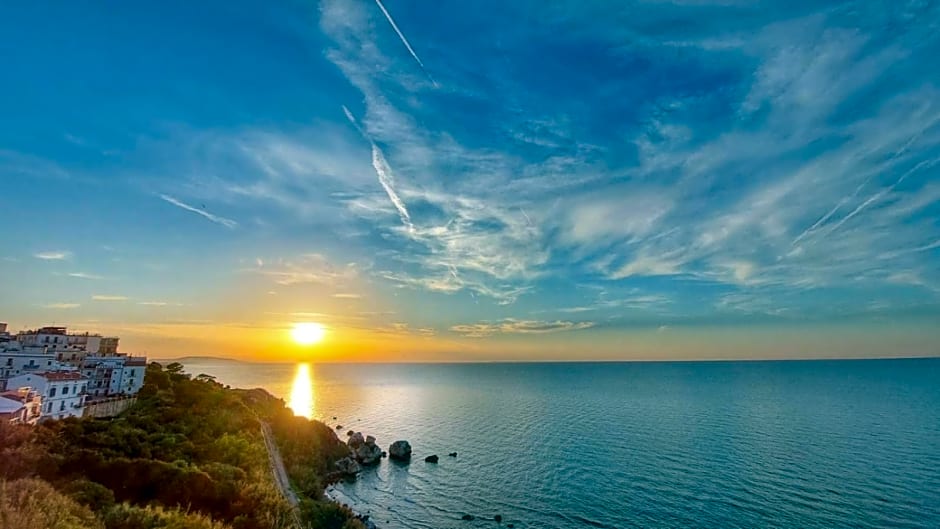 B&B La Maison del Borgo