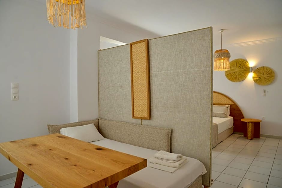 Hotel Apartments Giannis