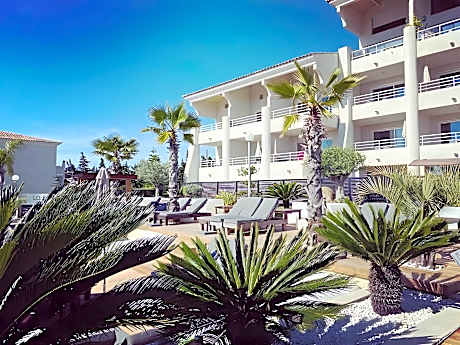 Bella Vista Residence