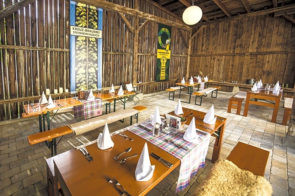 Ringhotel Zum Kreuz