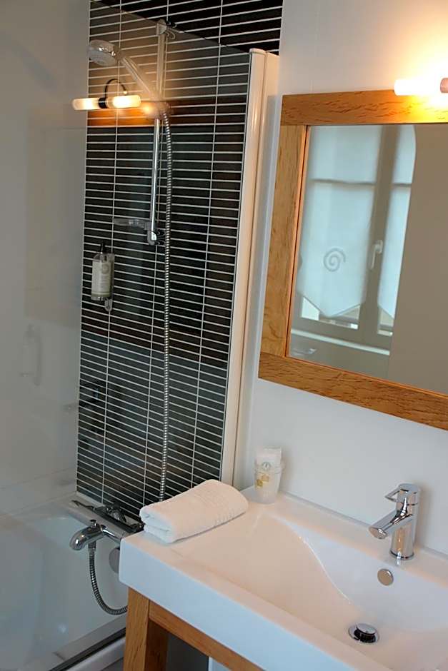 Best Western Kregenn