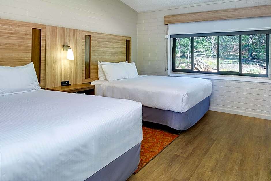 Photo 1 of 1 of West 2 Queen Beds, Pet-Friendly