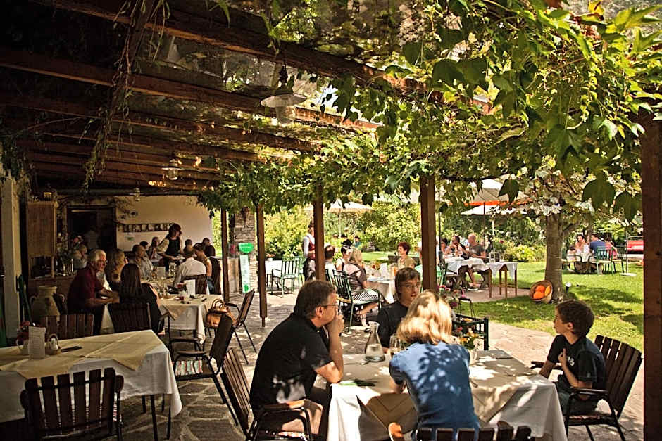 Hotel und Freizeitanlage Rauch-Hof