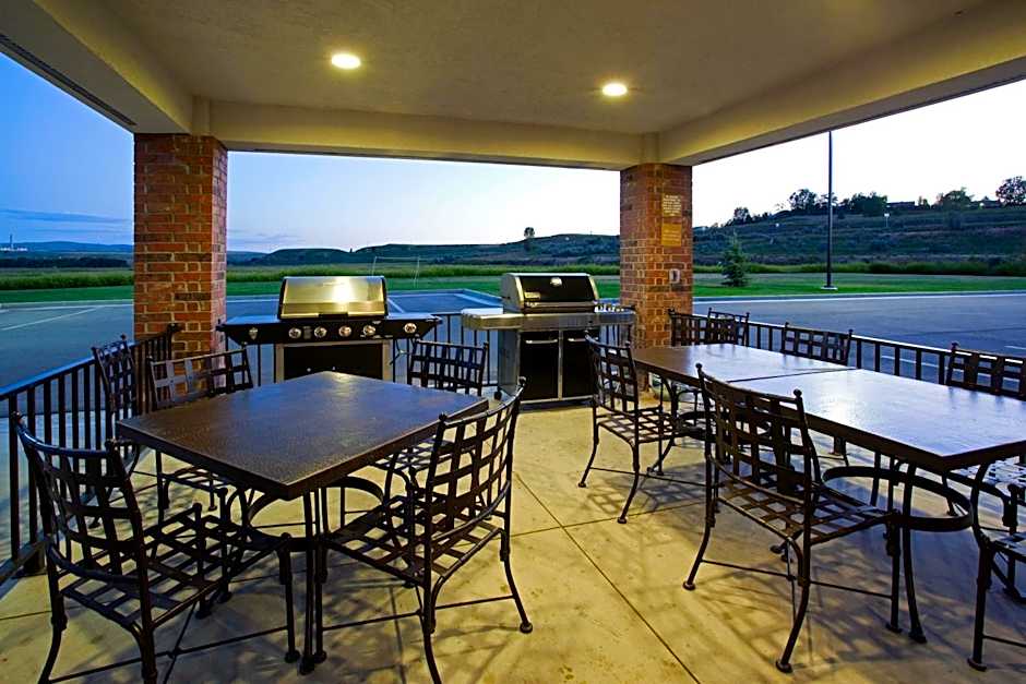 Candlewood Suites Craig-Northwest By IHG